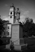Lyme Church, Lyme, New Hampshire