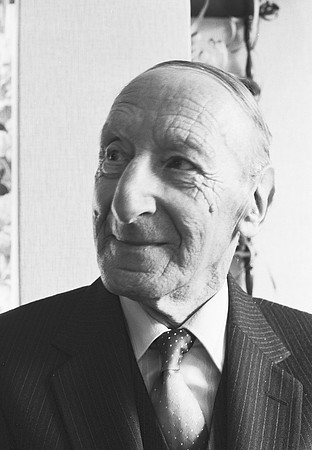 grandpa eddie profile
