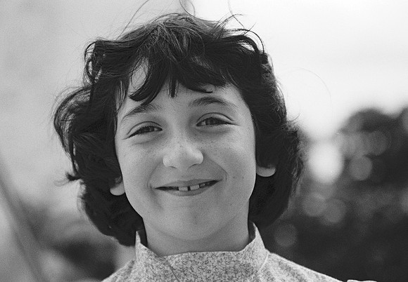 Lucie Wernicke