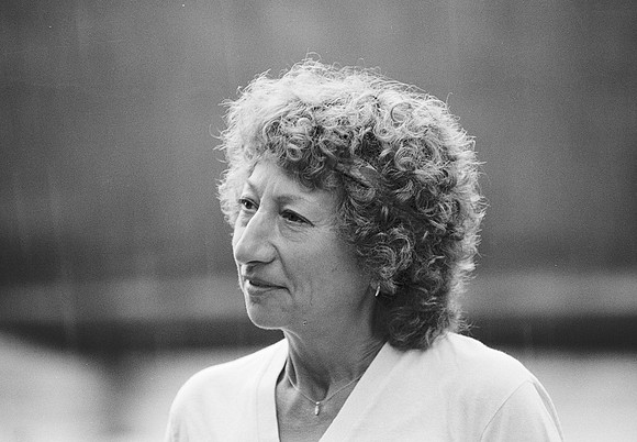 Marian perm