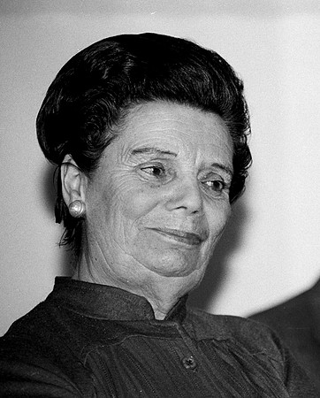 Rosie Colet