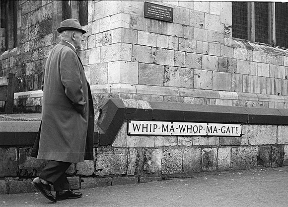 York Whip-Ma-Whop-Ma