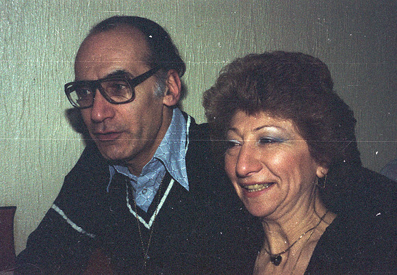 Marian and Frank (2)