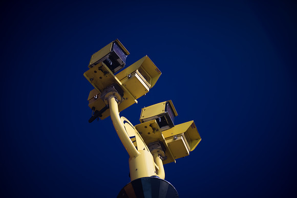 Southend security cameras