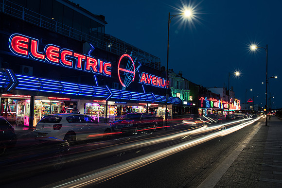 Southend Electric Avenue