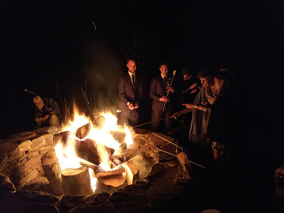 Bonfire