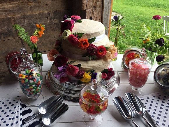 cake