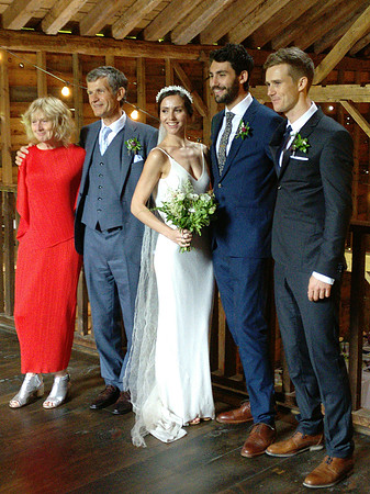 Martin Sue Sarah Ryan Joe