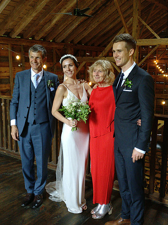 Martin Sue Sarah Ryan