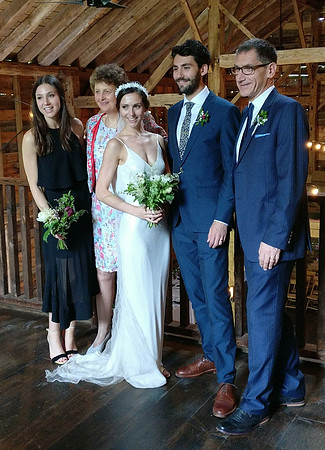 Sarah Ryan Gary Jenni Libby