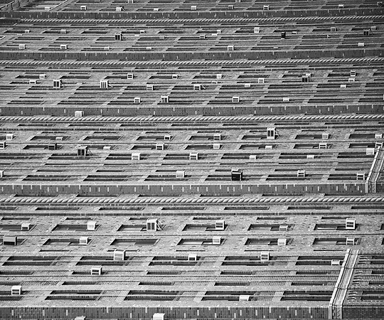 High Line airconditioners