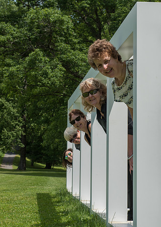 Storm King Jenni Libby Lorraine Liz Judith
