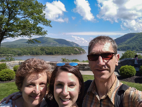 West Point Gary Libby Jenni