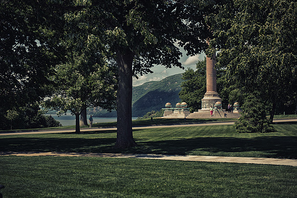 West Point Military Academy