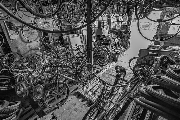 Woodstock old spokes home 3