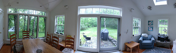 Yerry Hill farmhouse Woodstock 3
