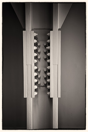 Shard engineering 2