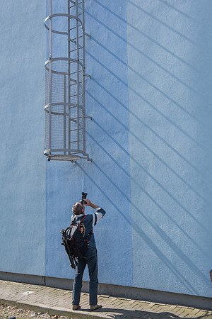 Dean Battersea