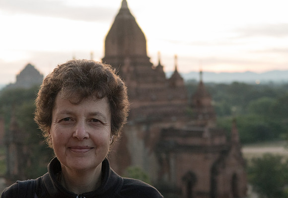 Bagan Jenni