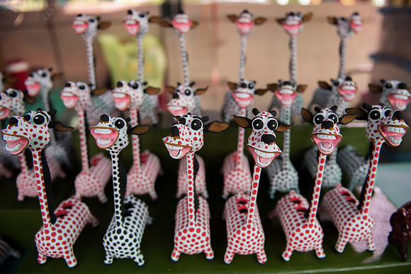 Bangkok toys