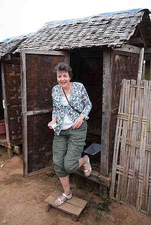 Jenni squat toilet