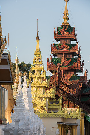 Yangon Shwedegon 1