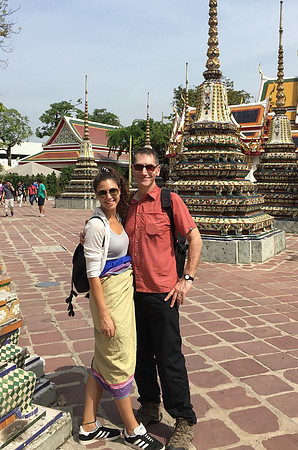 Bangkok Gary Libby