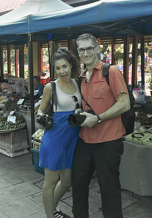 Bangkok lib gary