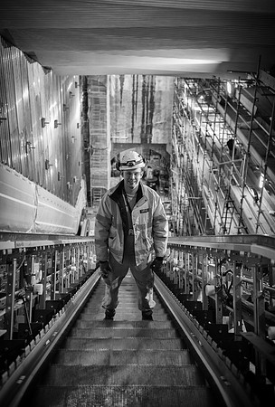 Crossrail Elliot