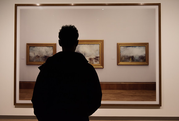 Gursky's Turner Collection 2