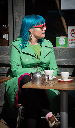 Soho Joanne Croxford bright colors 1