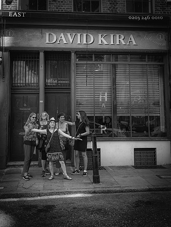 Rinkoff tour David Kira BW