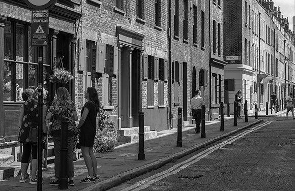 Rinkoff tour Fournier St BW