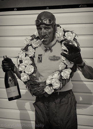 18 Goodwood winner