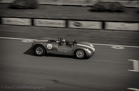 18 Goodwood pan