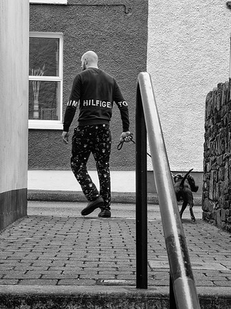 Kinsale hilfiger bw