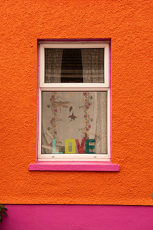 Kinsale love