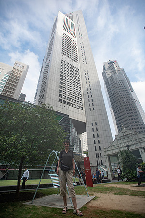 Singapore Jenni tall