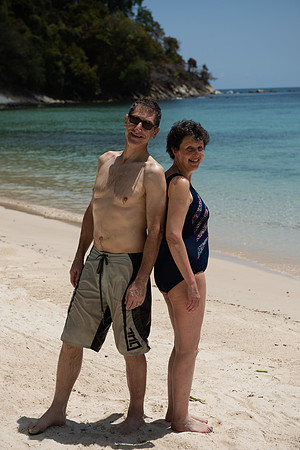 Gaya Island Resort 8 Gary Jenni