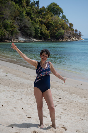 Gaya Island Resort 7 Jenni