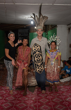 Mengkak dance 3