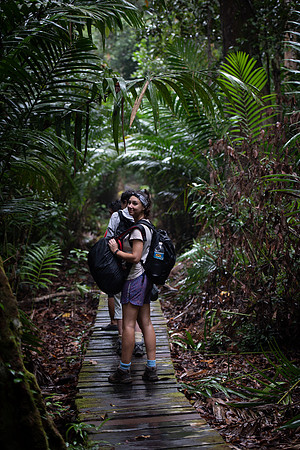 Bako Libby rucksacks