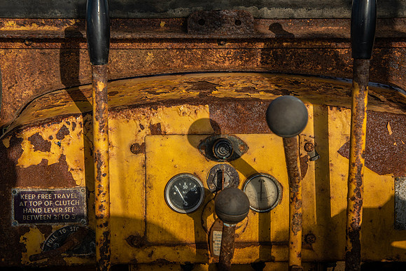 cat cab 2