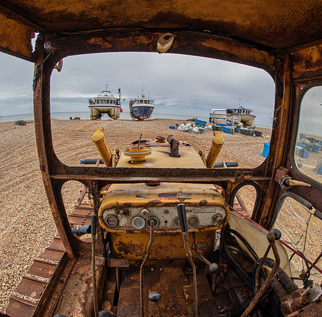 cat cab