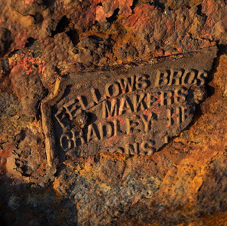 fellows bros winch 2