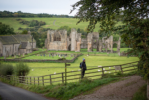Jenni Easby Abbey