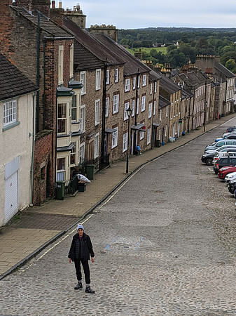 Jenni Richmond Street