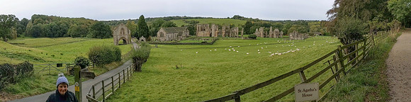 Jenni Easby Abbey pano
