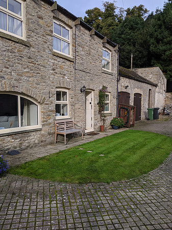 6 Easby Mews Richmond