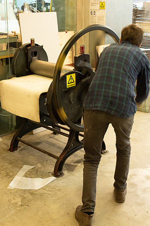Harry F Rochat press